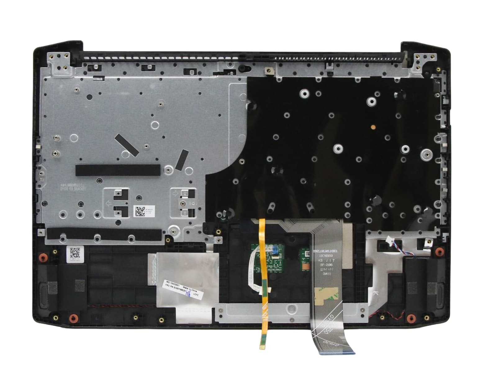 Lenovo Upper Case ASM_US L 81Y4 CB