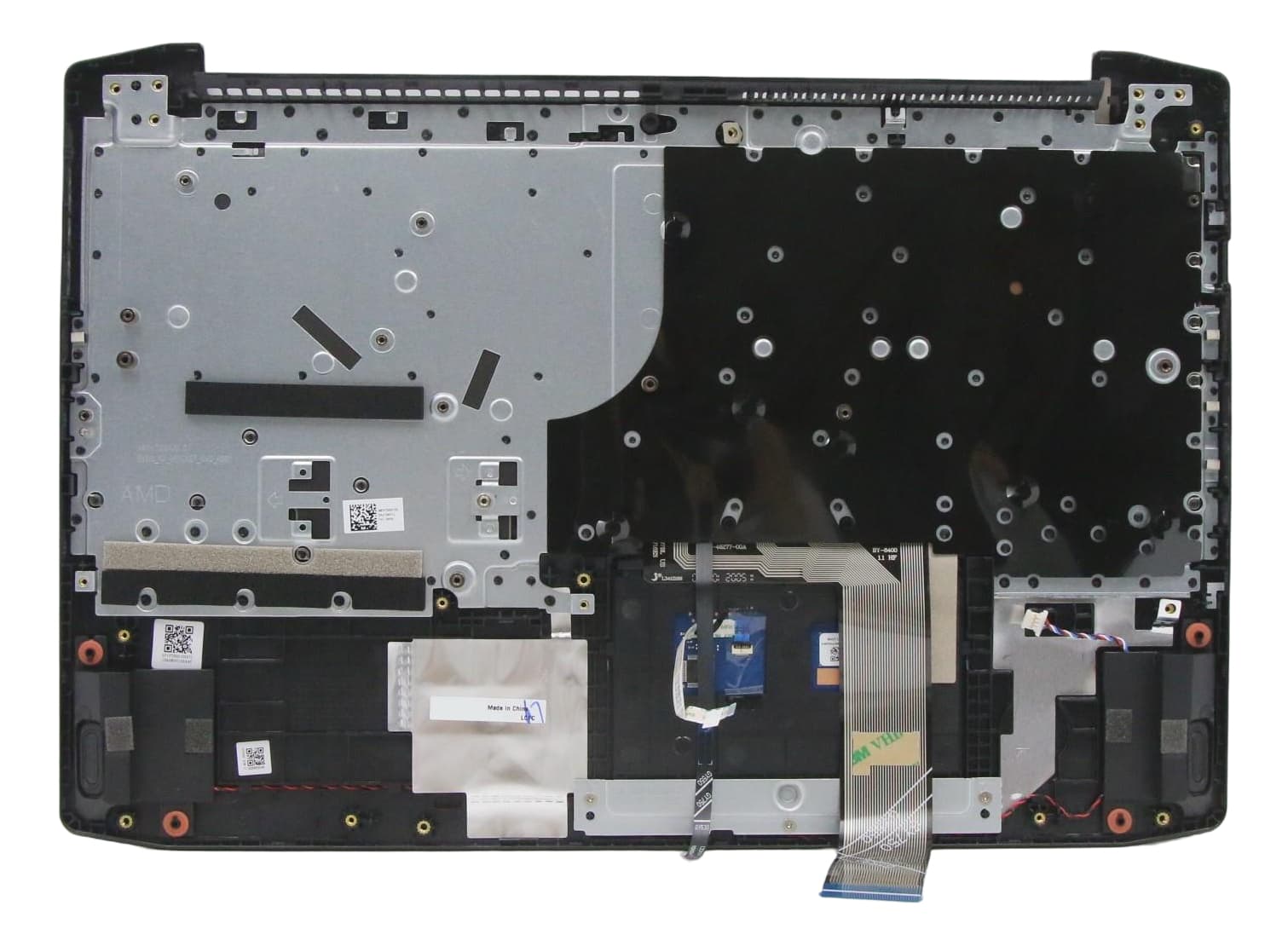 Lenovo Upper Case ASM_US INTE L 82EY OB