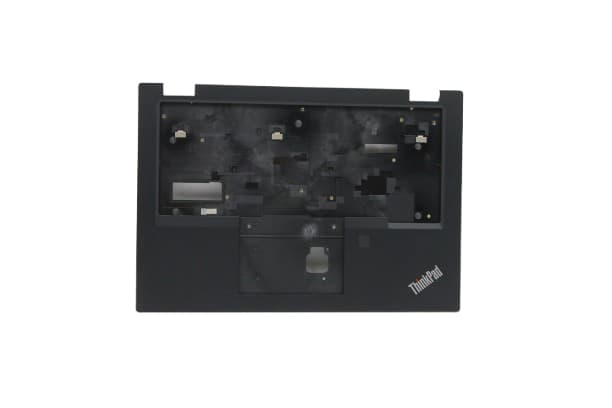 Lenovo Ares 2.0 INTEL FRU UPPER CASE, Y-FPR, Black, Ares2, Clamshell