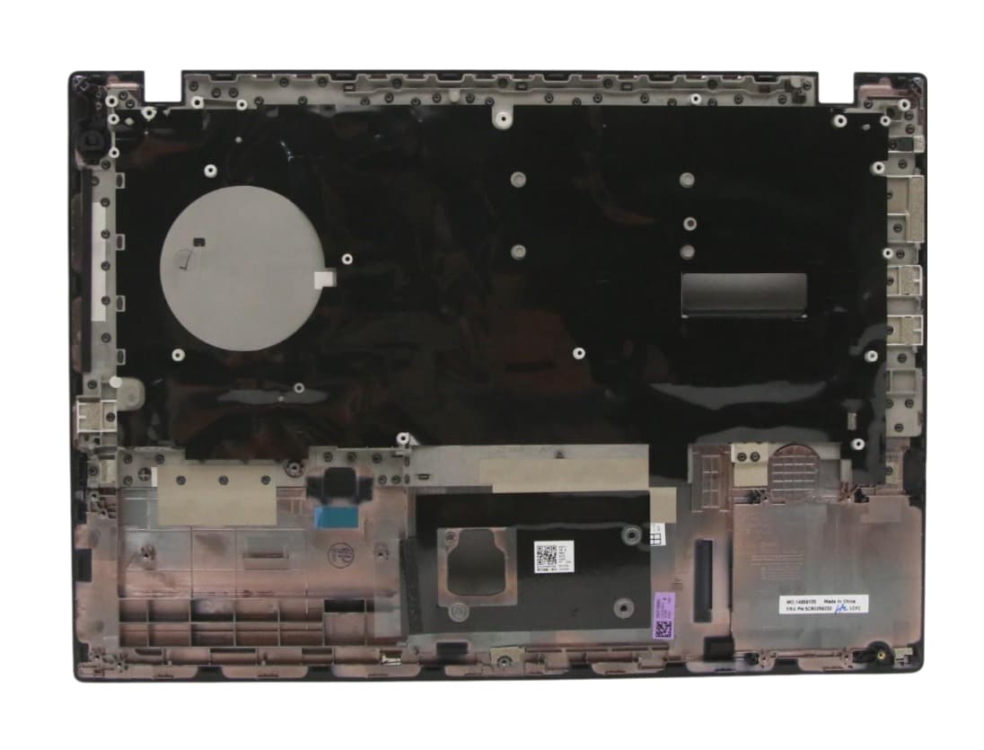 Lenovo Odin2.0 INTEL FRU COVER_Odin Intel 2.0_C_COVER_FPR_SSD_ASSY