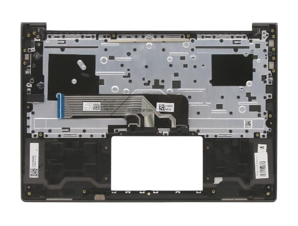 Lenovo Upper Case ASM_ENG H 82CU_IG
