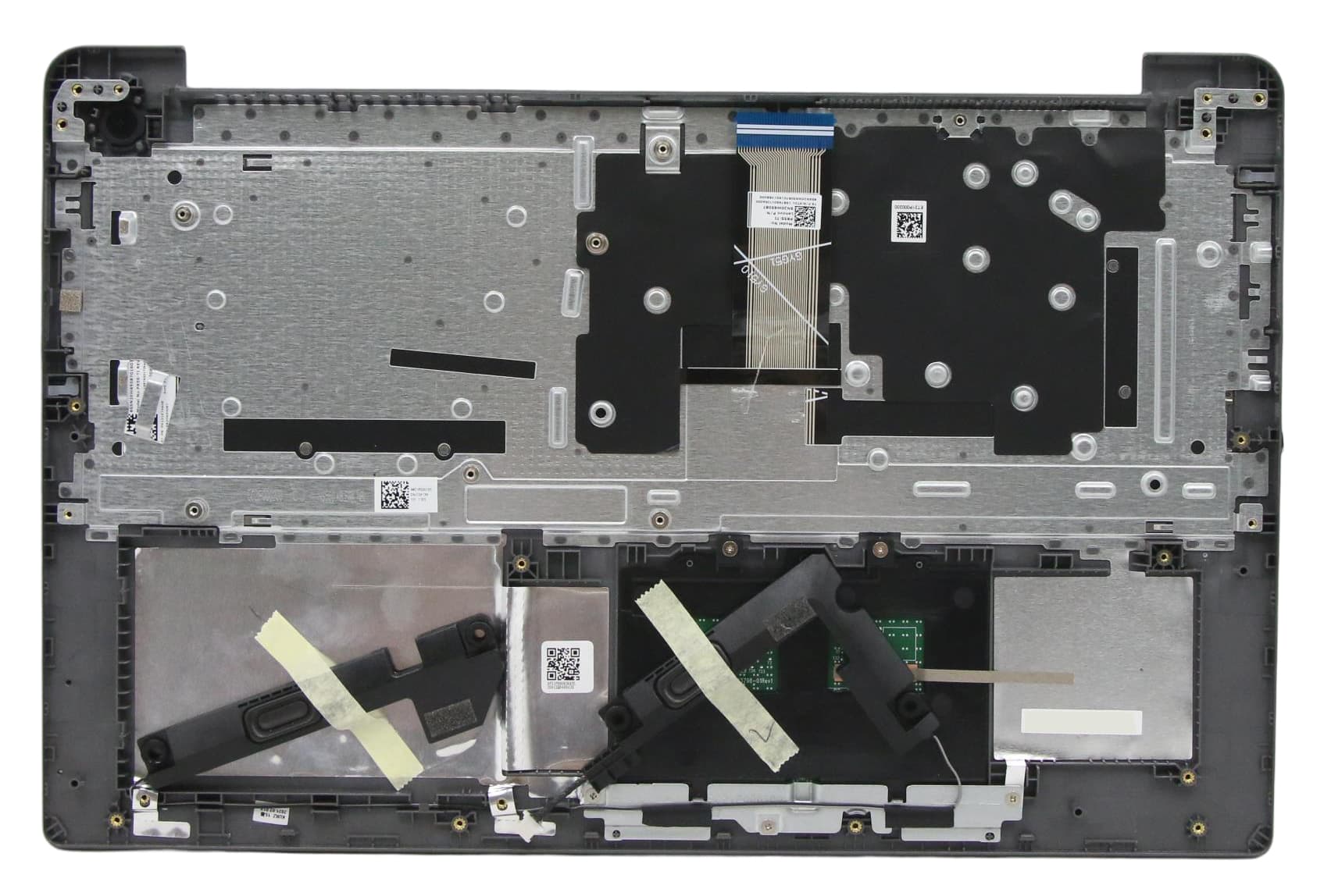 Lenovo UpperCaseASM_USA ENGL82H8FPAGBL
