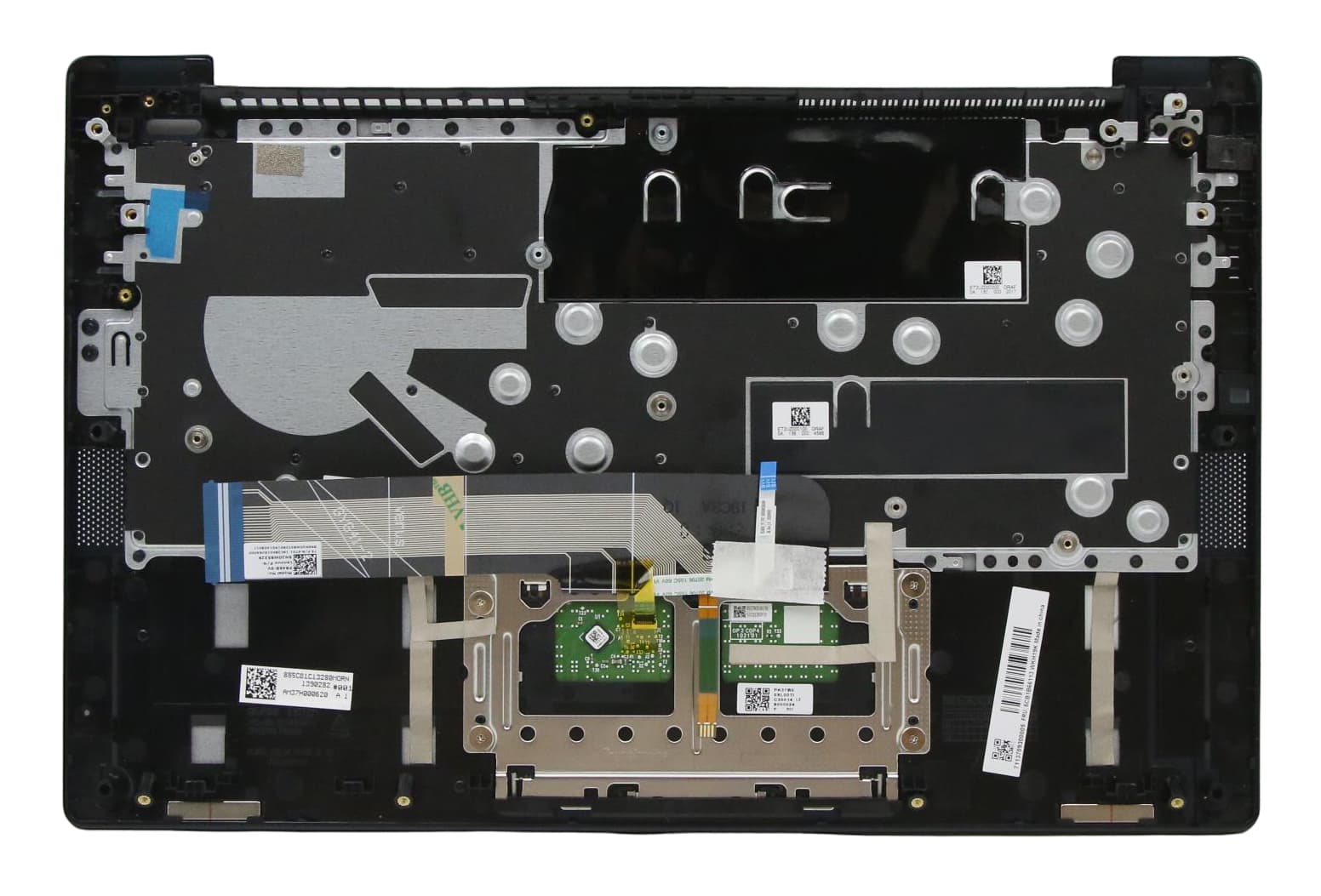 Lenovo UpperCaseUSA ENG C82FE PLBUW NFPBL