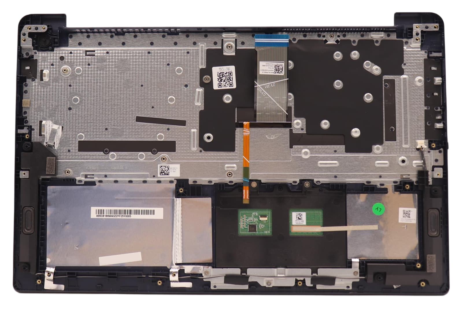 Lenovo UpperCaseASM_USA ENGL82H8NFPABBL