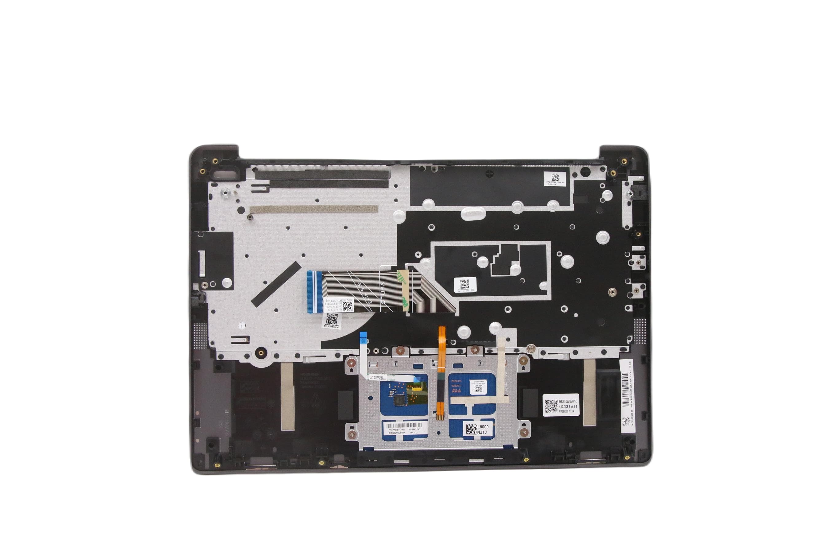 Lenovo UpperCaseASM_ENG C82L3 StoNBL