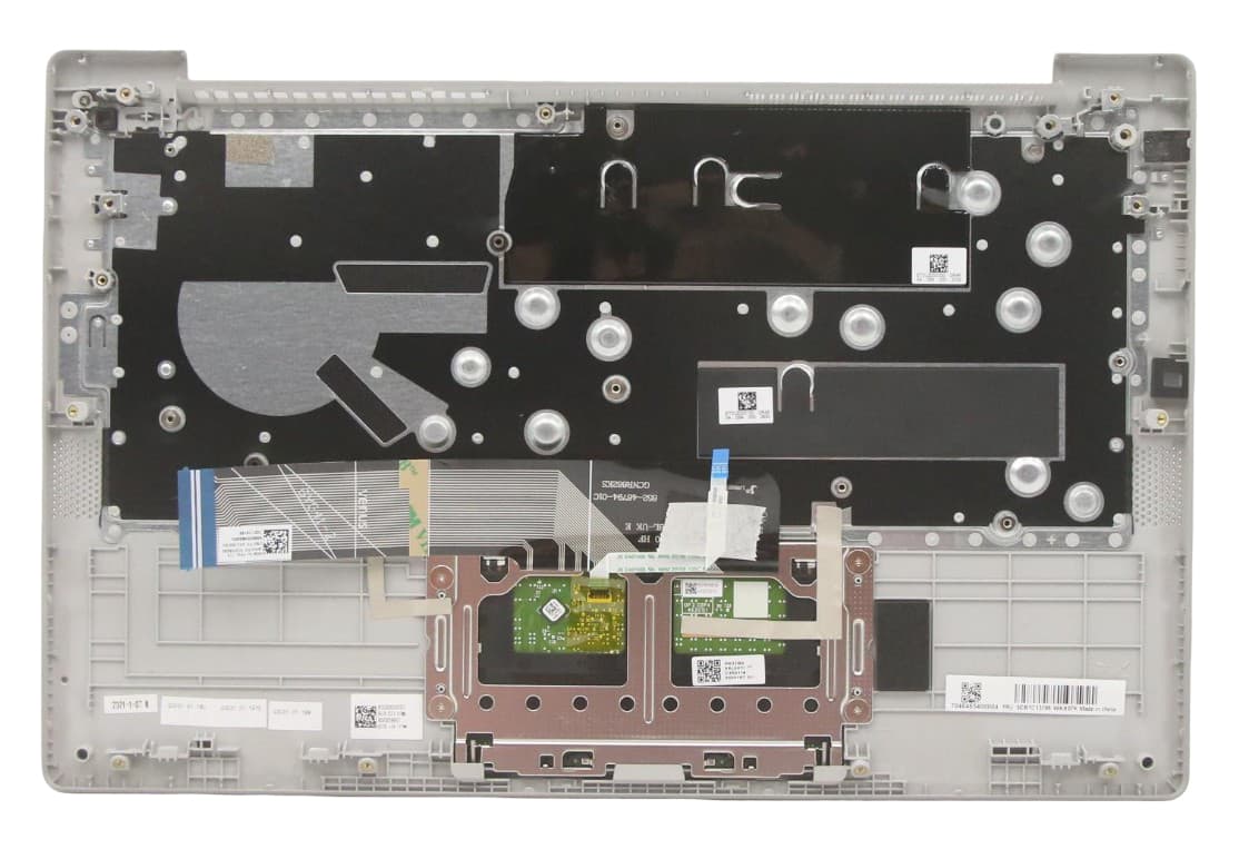 Lenovo Upper C82LM AL_SIL NFP NBLKB_US