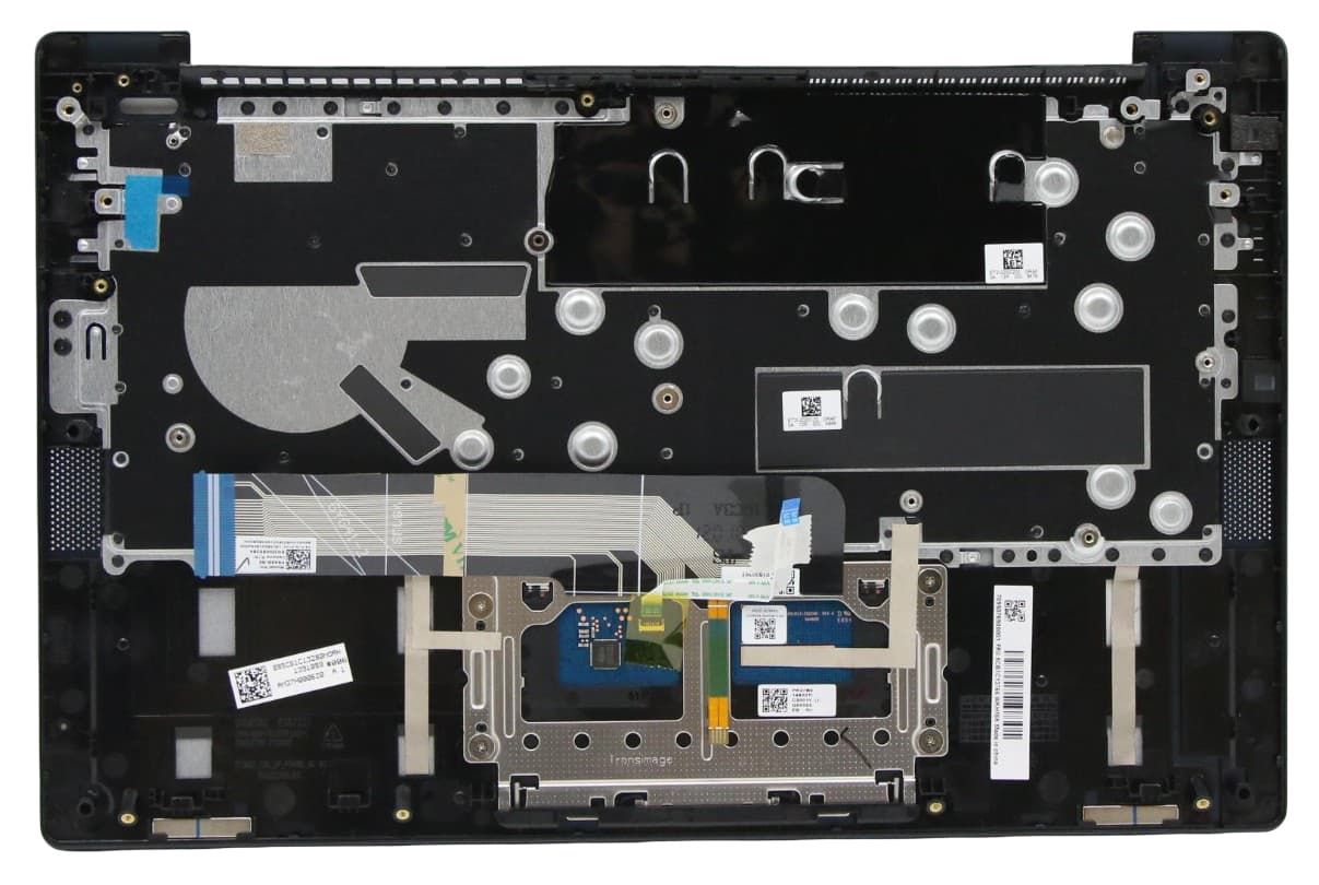 Lenovo Upper C82LM PL_ABLUD NFP NBLKB_US