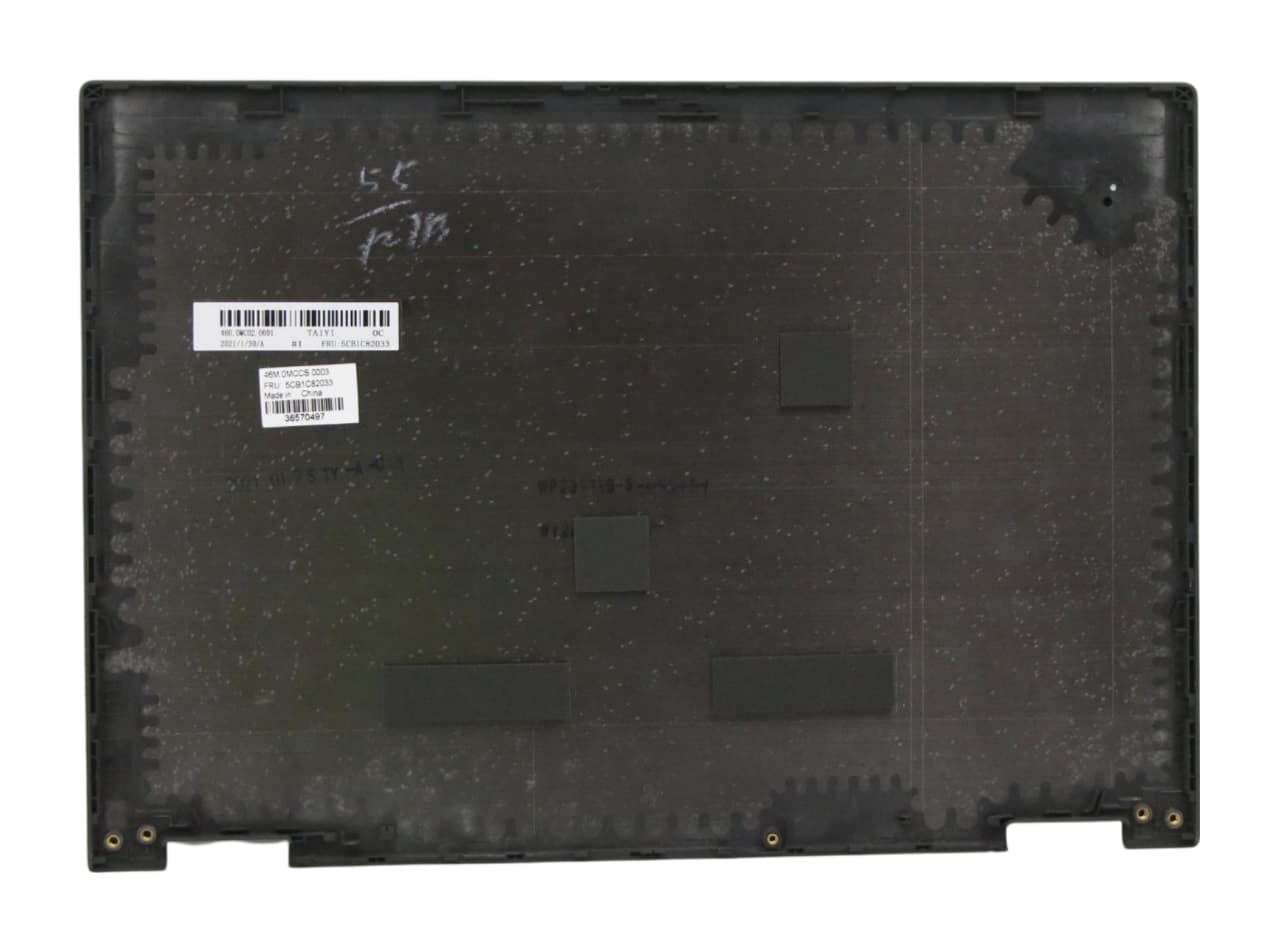 Lenovo Lynx-1 (20W8/20W9) FRU A-Cover ASM,LX1