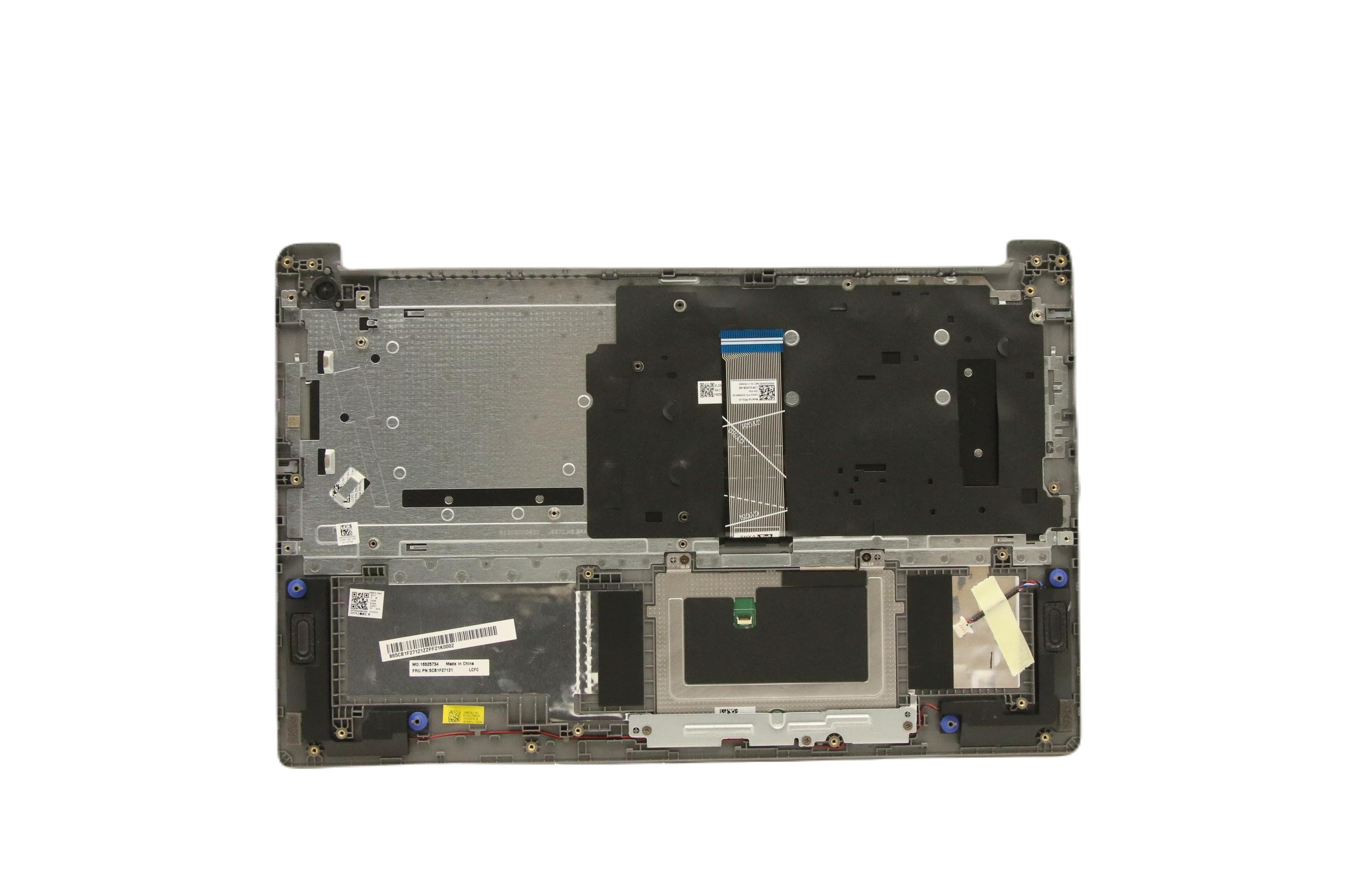 Lenovo Upper Case ASM_ENG L82LX NFPCG