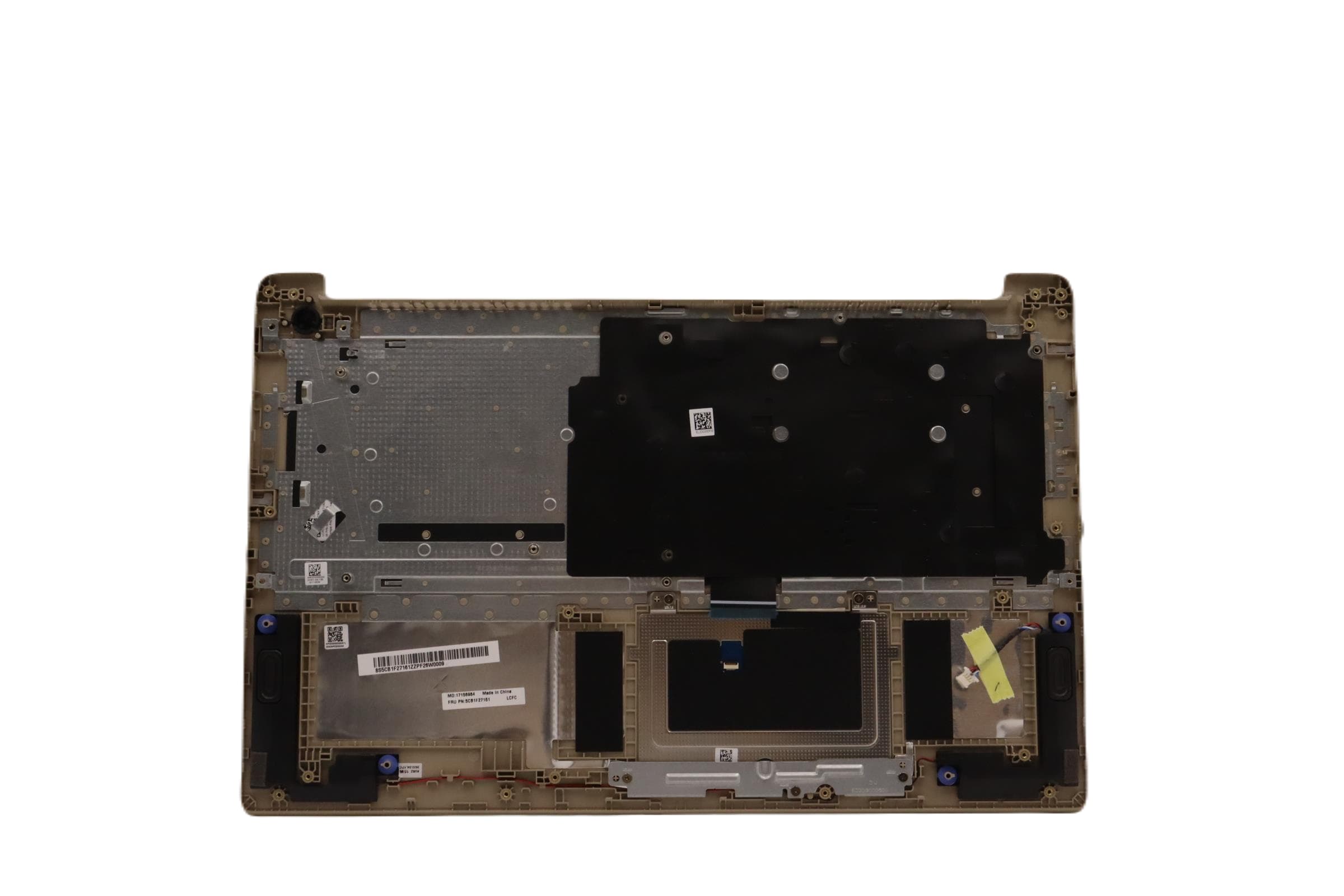 Lenovo Upper Case ASM_ENG L82LX NFPSD