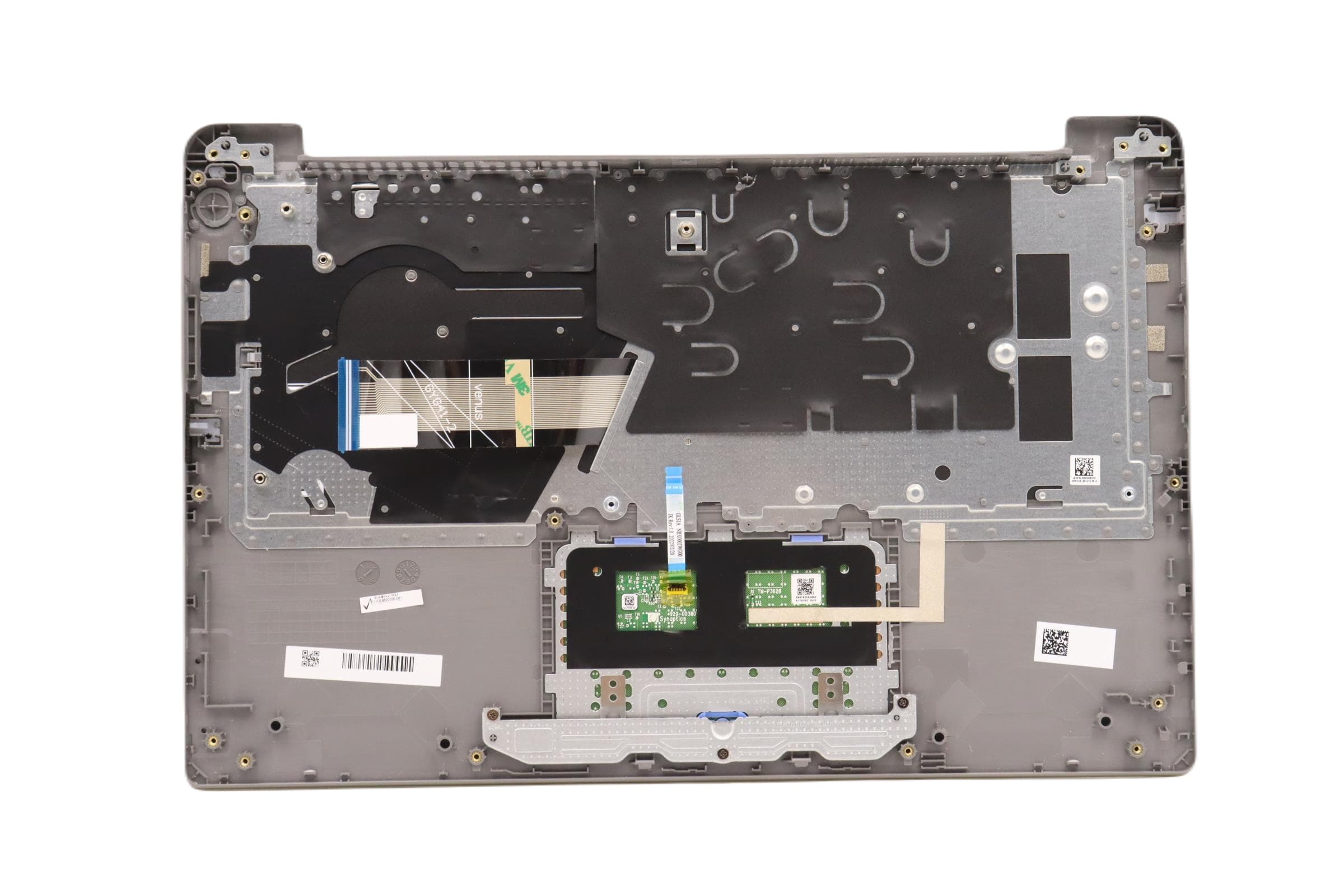 Lenovo COVER UpperCaseASM_ENG C82R0 FP SAND