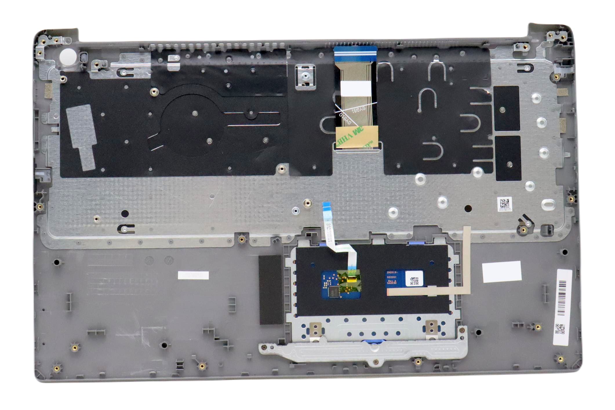 Lenovo COVER UpperCaseASM_ENG C82R1 FP AB