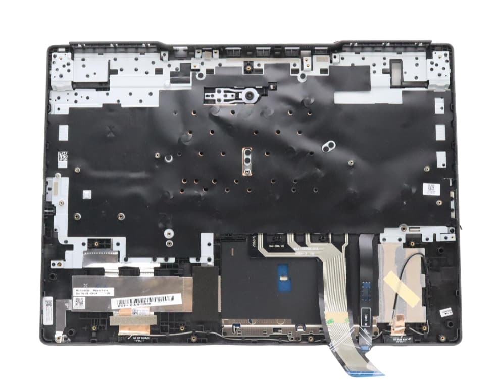 Lenovo COVER Upper Case ASM_ENG L82RE SG WH