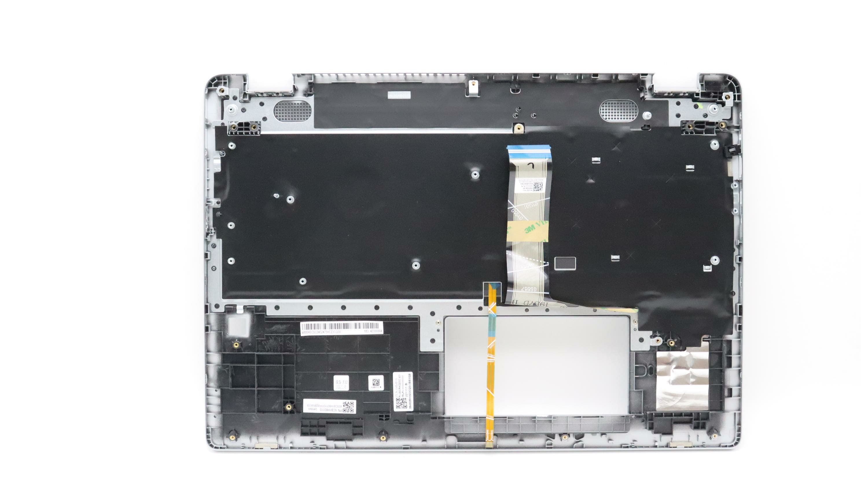 Lenovo COVER Upper Case ASM_ENG W 82RA CG
