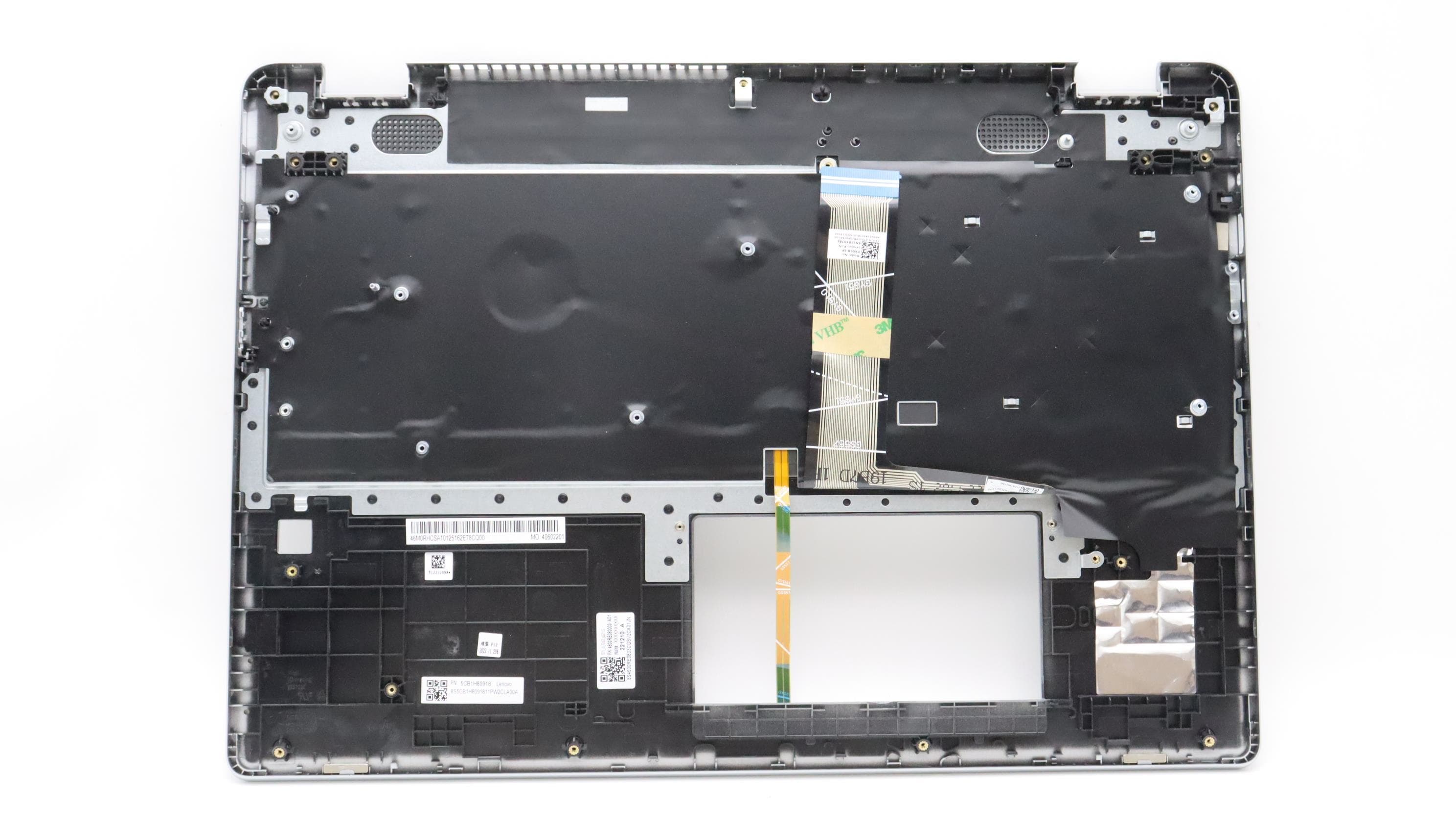 Lenovo COVER Upper Case ASM_USA ENG W82R8 CG