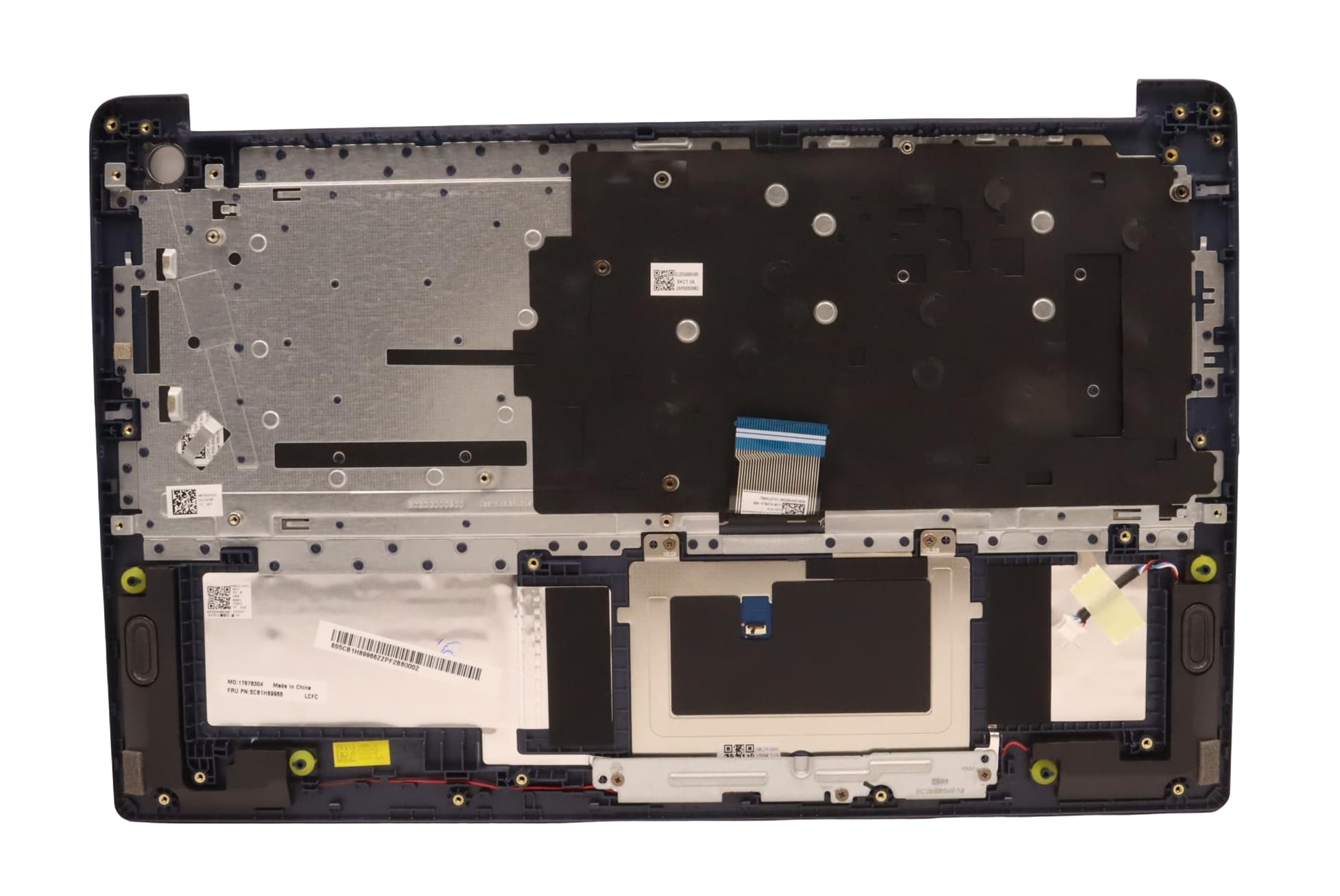 Lenovo COVER Upper Case ASM_ENG L82QD FPAB