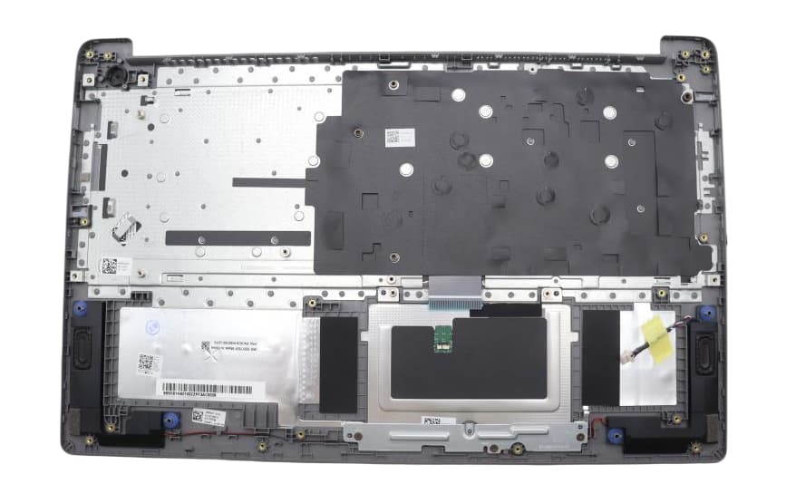 Lenovo COVER Upper Case ASM_ENG L82QD FPCG