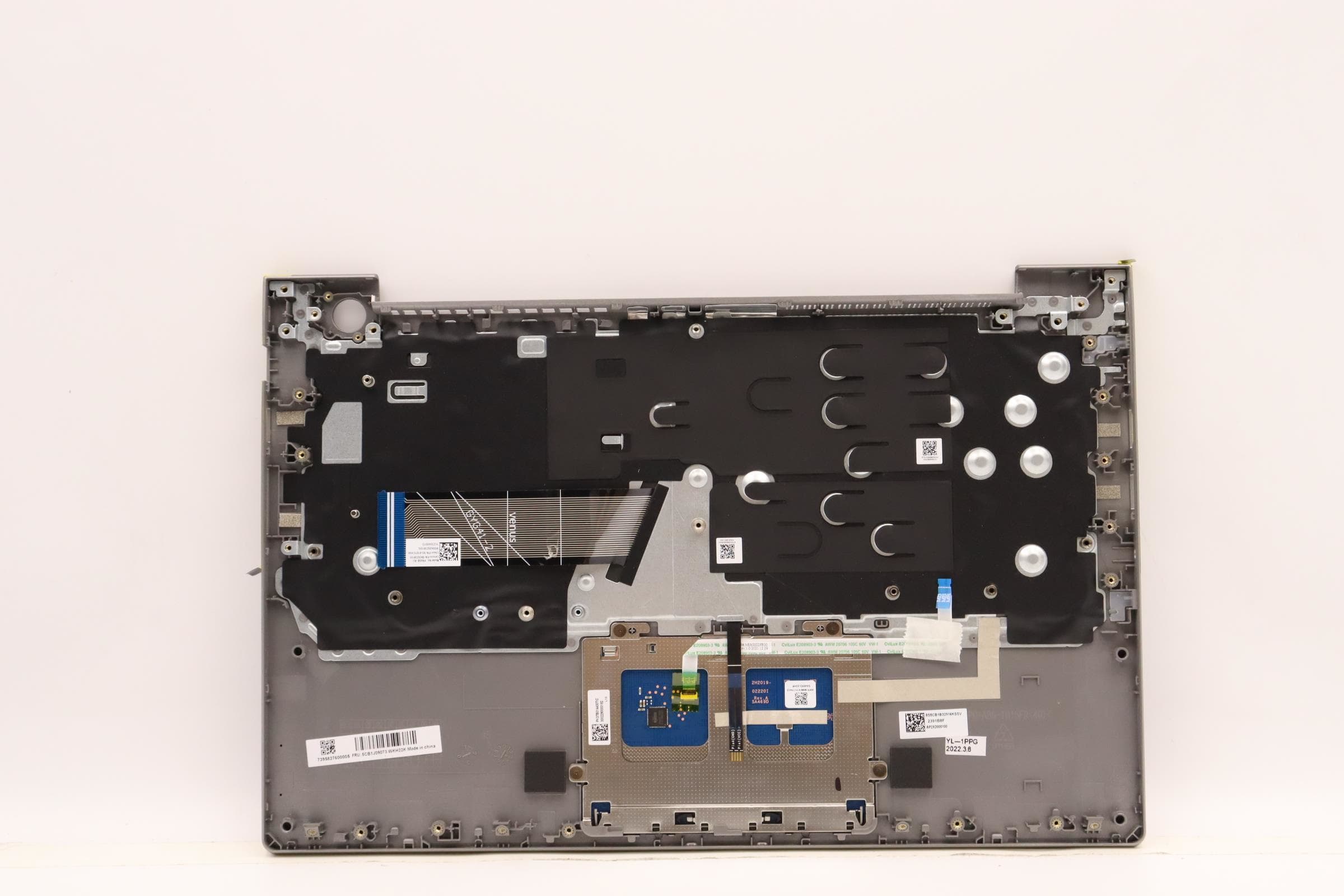 Lenovo COVER Lower Case C 21DH AL MG