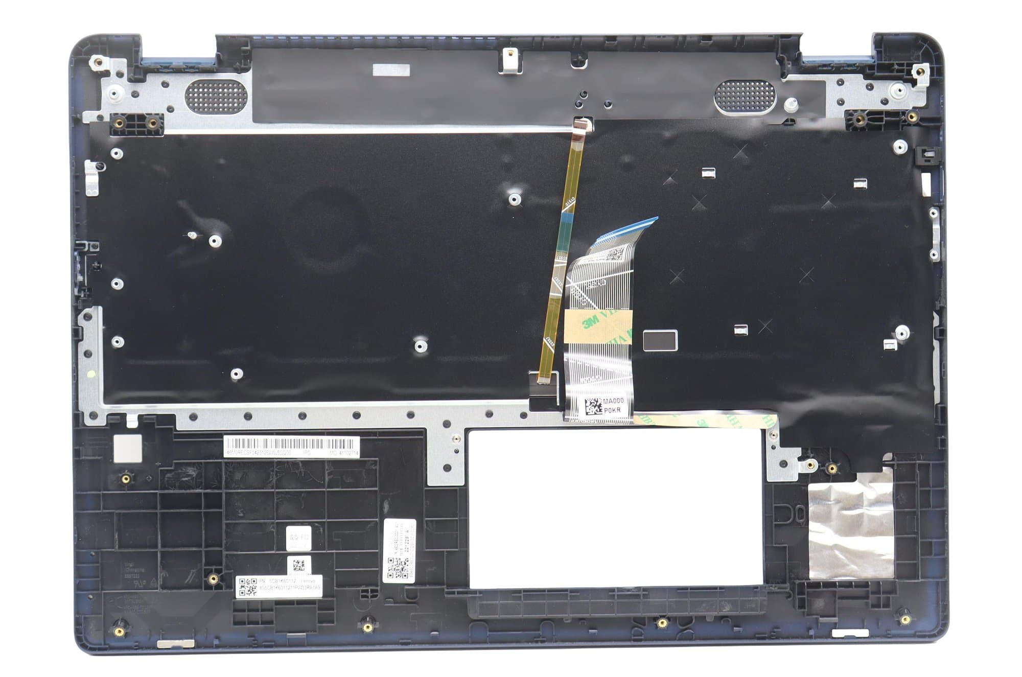 Lenovo COVER Upper Case ASM_USAENG W 82XY AB