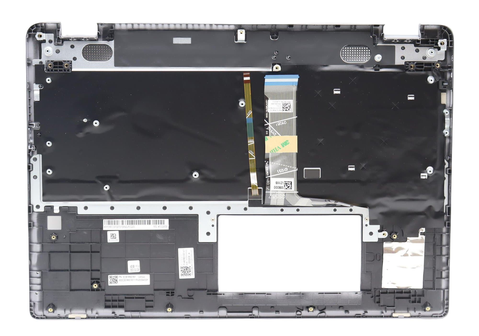 Lenovo COVER Upper Case ASM_ENG W 82XY AG