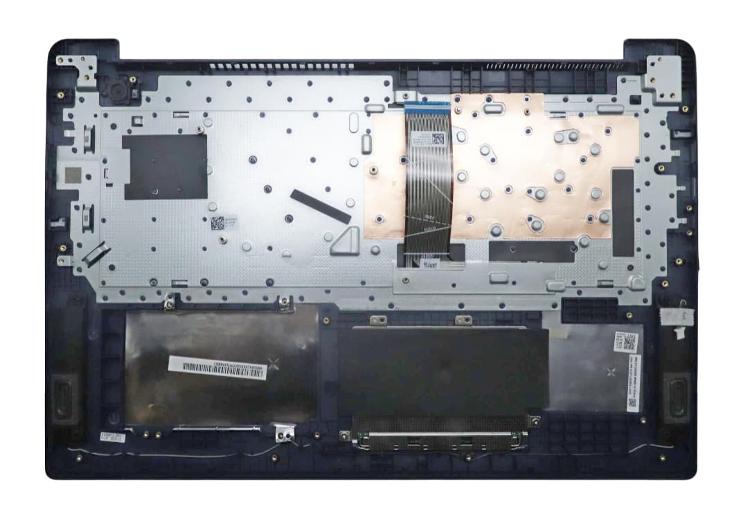 Lenovo COVER Upper Case ASM_ENG L82X9 ABNFP