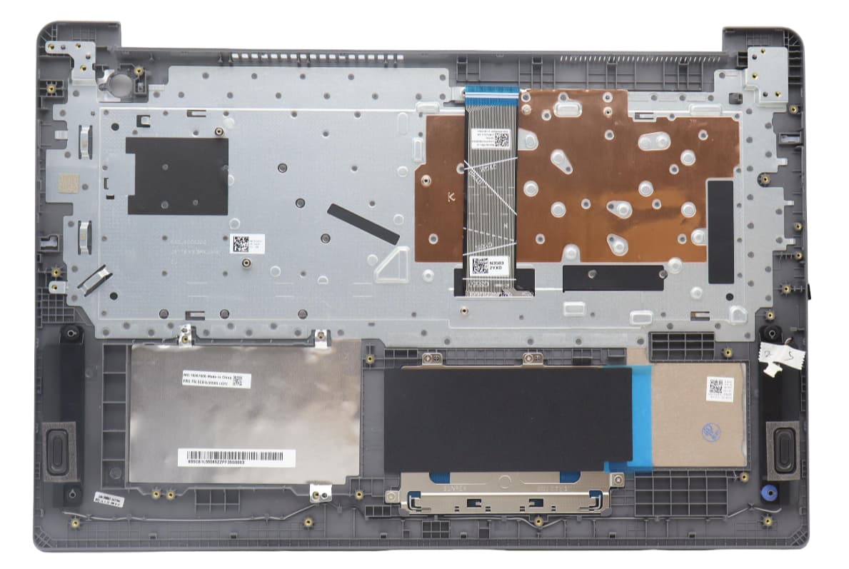 Lenovo COVER Upper Case ASM_ENG L82X9 AGNFP