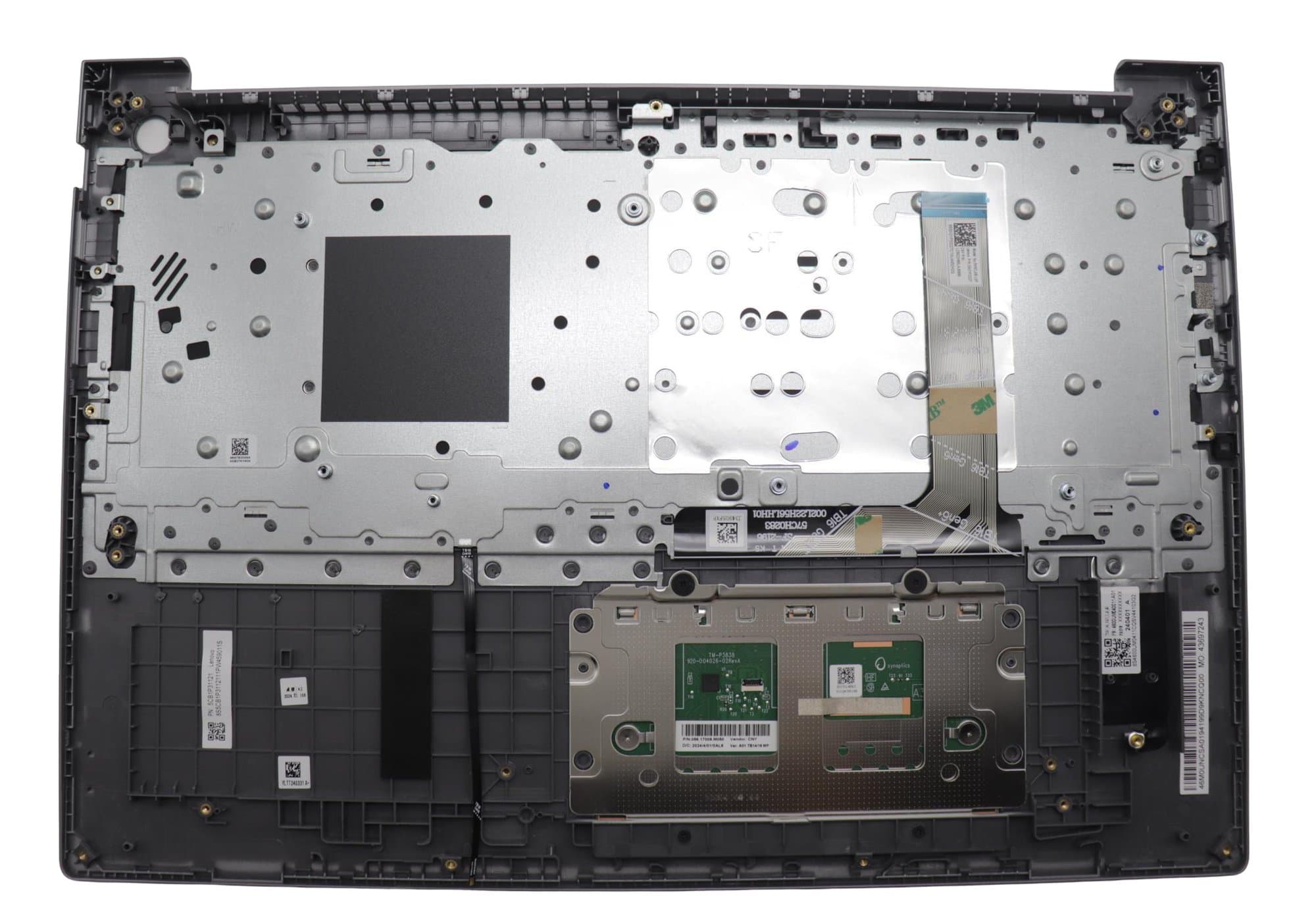 Lenovo COVER Upper Case ASM_ENG W 21MW AG BL