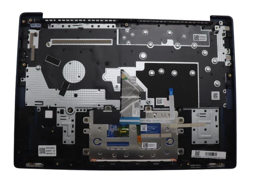 Lenovo COVER UpCase USA ENG C83HL FPAB BLAI AL