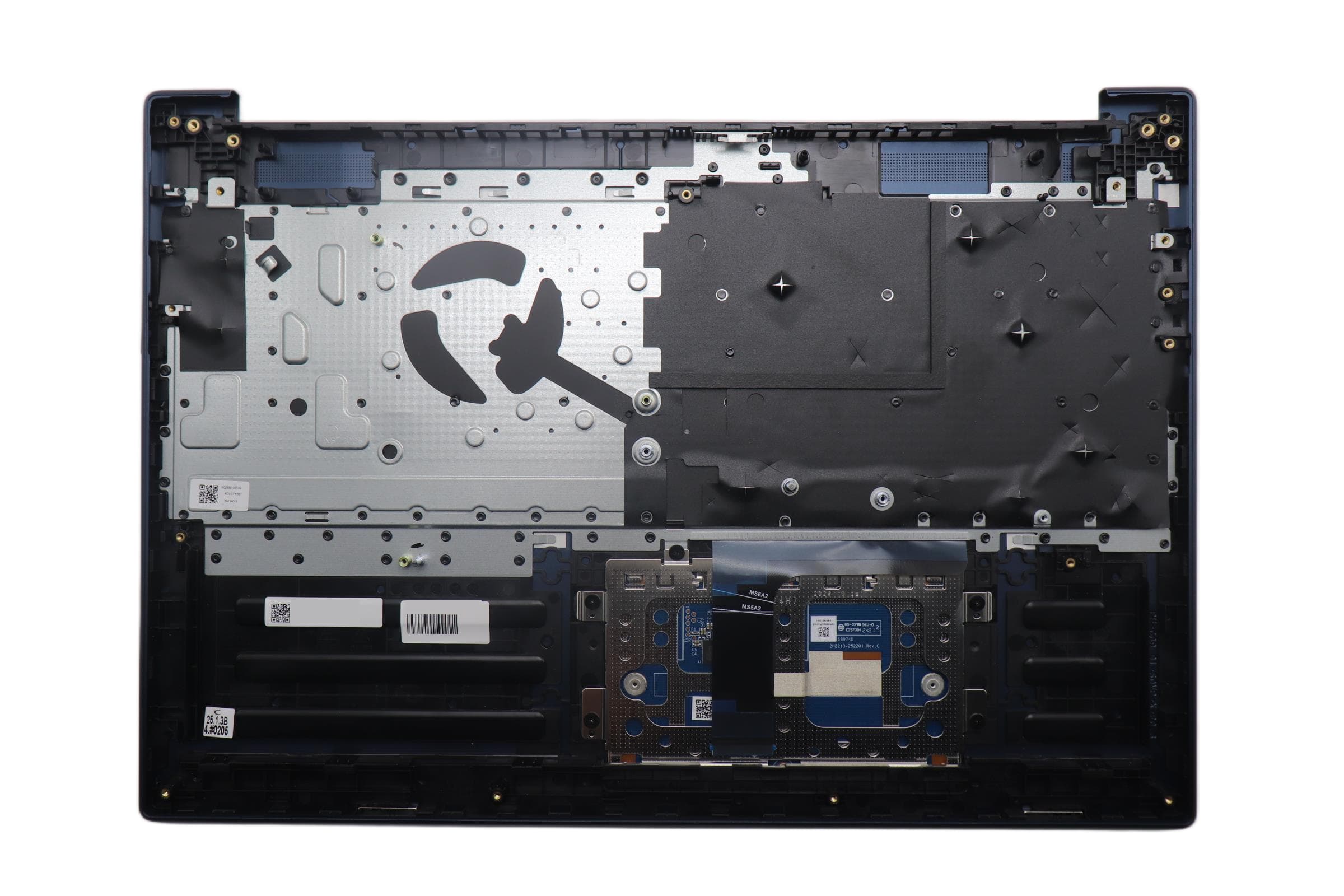Lenovo COVER UpASSYH83J1 ENG CB 3CELL ML BL