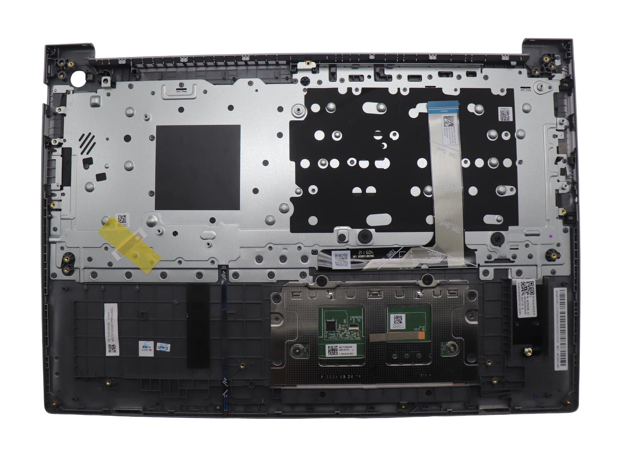 Lenovo COVER Upper Case ASM_ENG W21SK AG BL U
