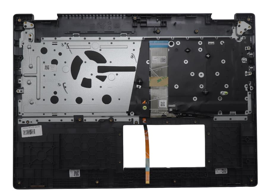 Lenovo COVER UpASSY ENG H 83KU NFP LG BL