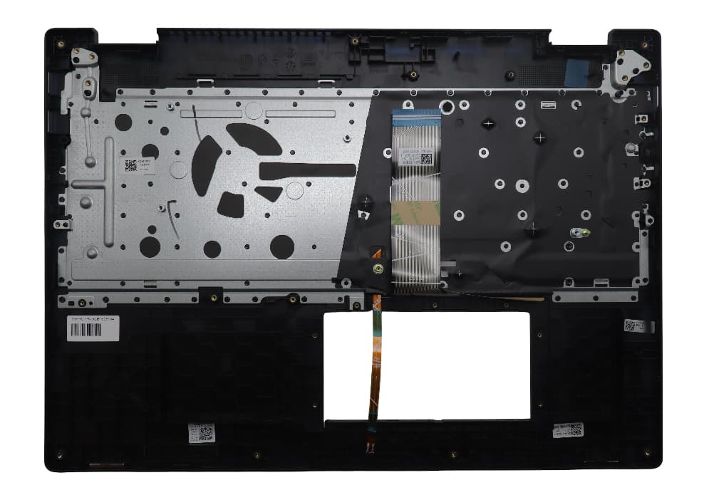 Lenovo COVER UpASSY ENG H 83KU NFP CB BL