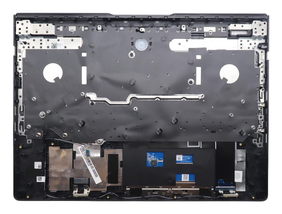 Lenovo COVER Upper Case ASM_ENG L83LT EB BL RGB