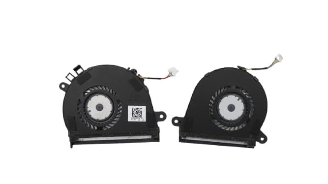 Lenovo Fan C 80TY DIS L+R