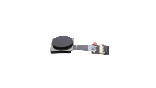 Lenovo FINGER_PRT FRU FPR MoC BK R FoP Syn-OMS