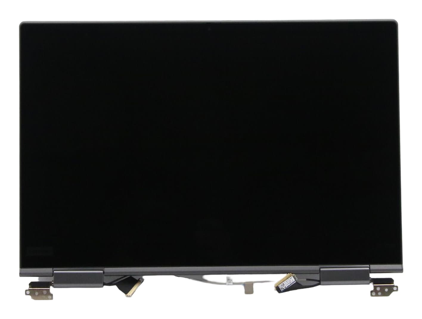 Lenovo Ratchet-1 FRU_GRP_FHD_Touch_Laibao+AUO_IR+RGB_Mic_w/shutter_WLAN+ANT+Hinge_Iron Gray