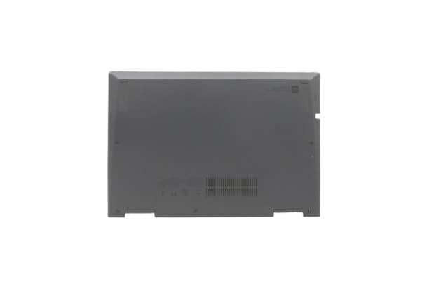 Lenovo Jaguar-1 FRU Base Cover WWAN (color: Storm Gray, material: Aluminium)