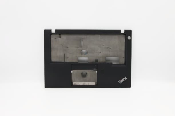 Lenovo Thorpe-2 (20HF/20HG/20JS/20JT) FRU KBD Bezel ASM,with FPR without Powerboard,Black