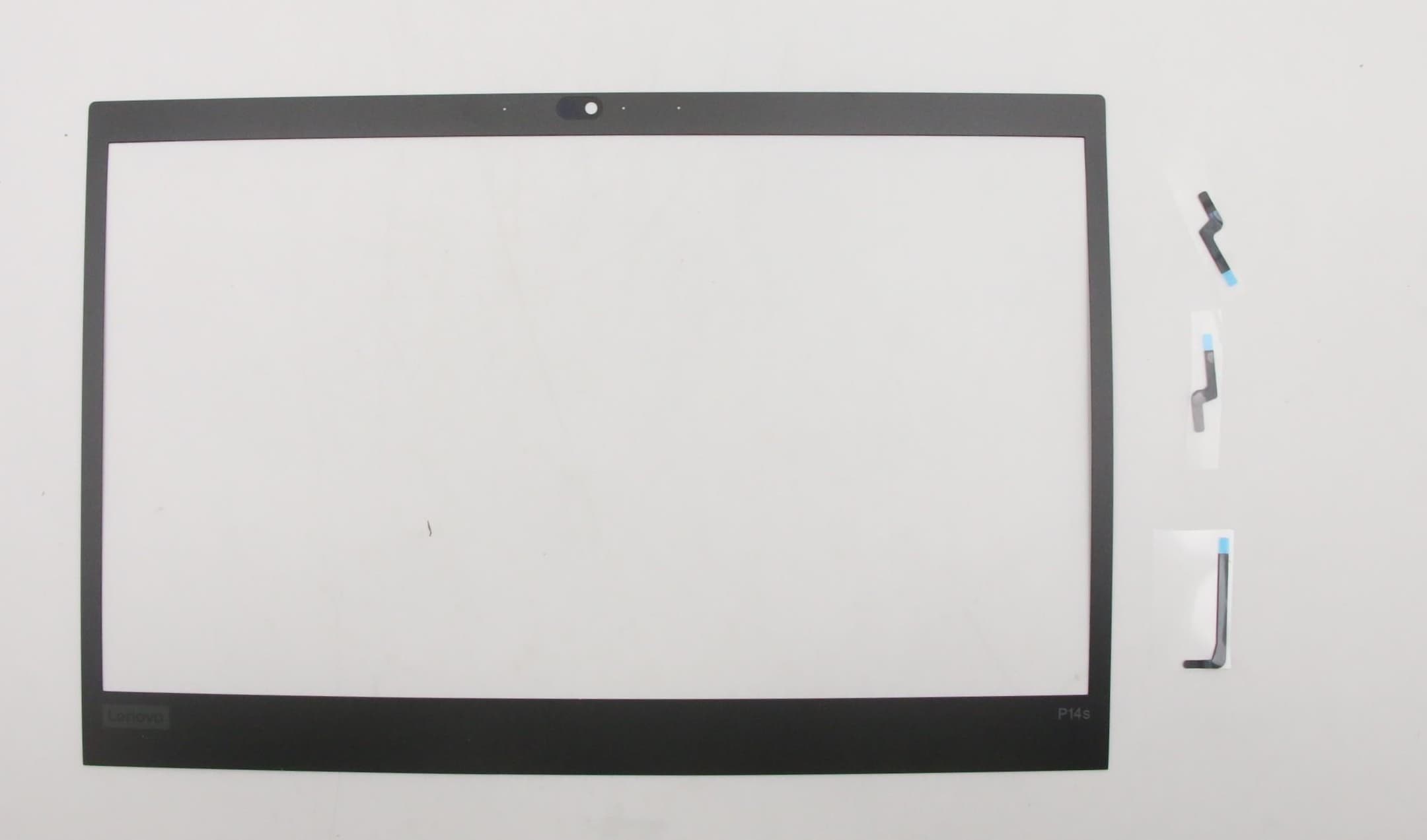 Lenovo Drift-2 FRU IR Bezel Sheet+Tape