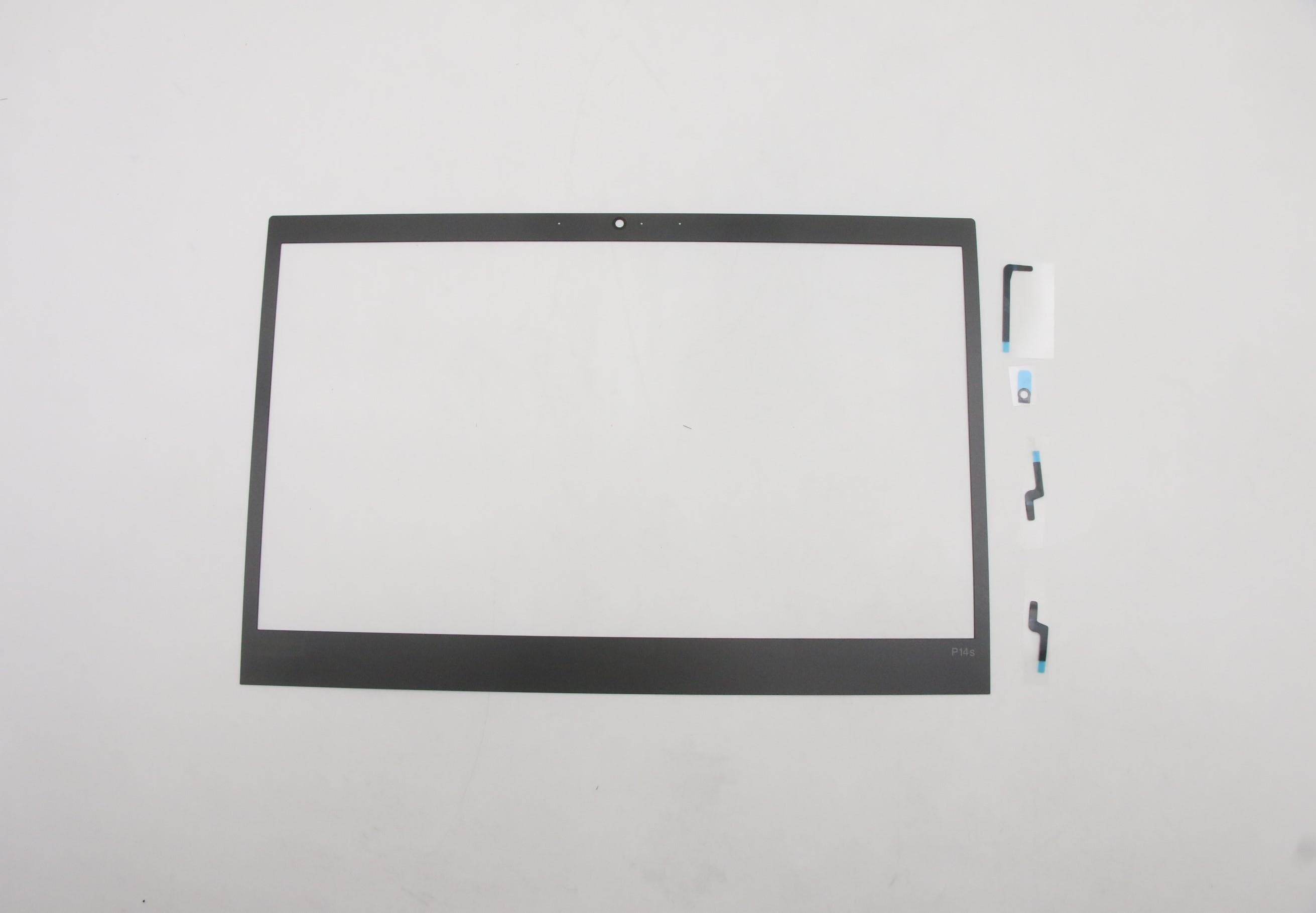 Lenovo DRIFTP-3.0 INTEL FRU RGB Bezel Sheet+FHD/LP Tape