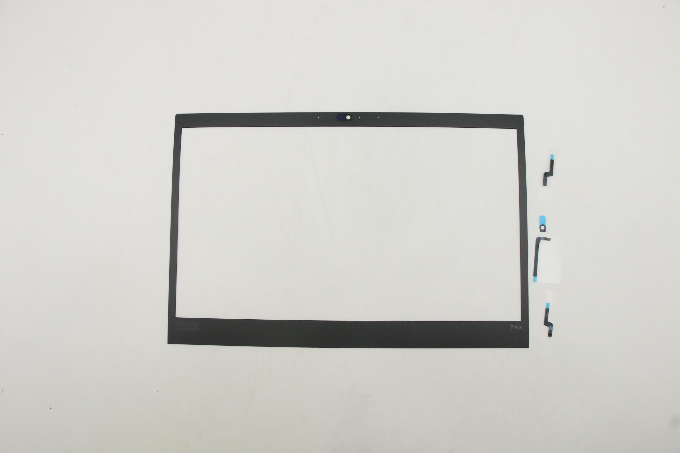 Lenovo DRIFTP-3.0 INTEL FRU IR Bezel Sheet+FHD/LP Tape