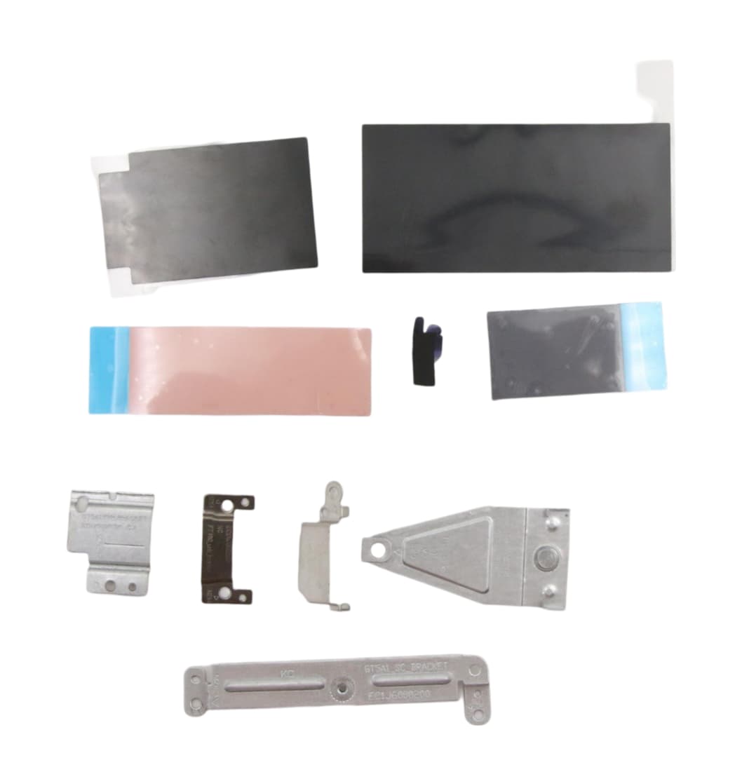 Lenovo IRONHIDE-3.0 INTEL FRU MISC KIT ASM