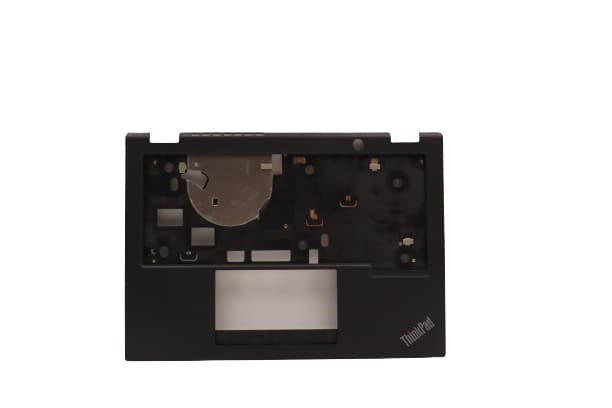 Lenovo MECH_ASM FRU C COV,YOGA N-WFC BK Fenrir