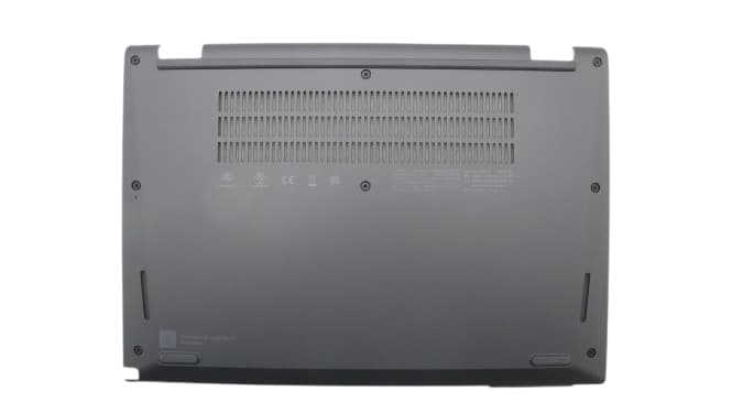 Lenovo MECH_ASM FRU D COVER,YG BK L13 Fenrir