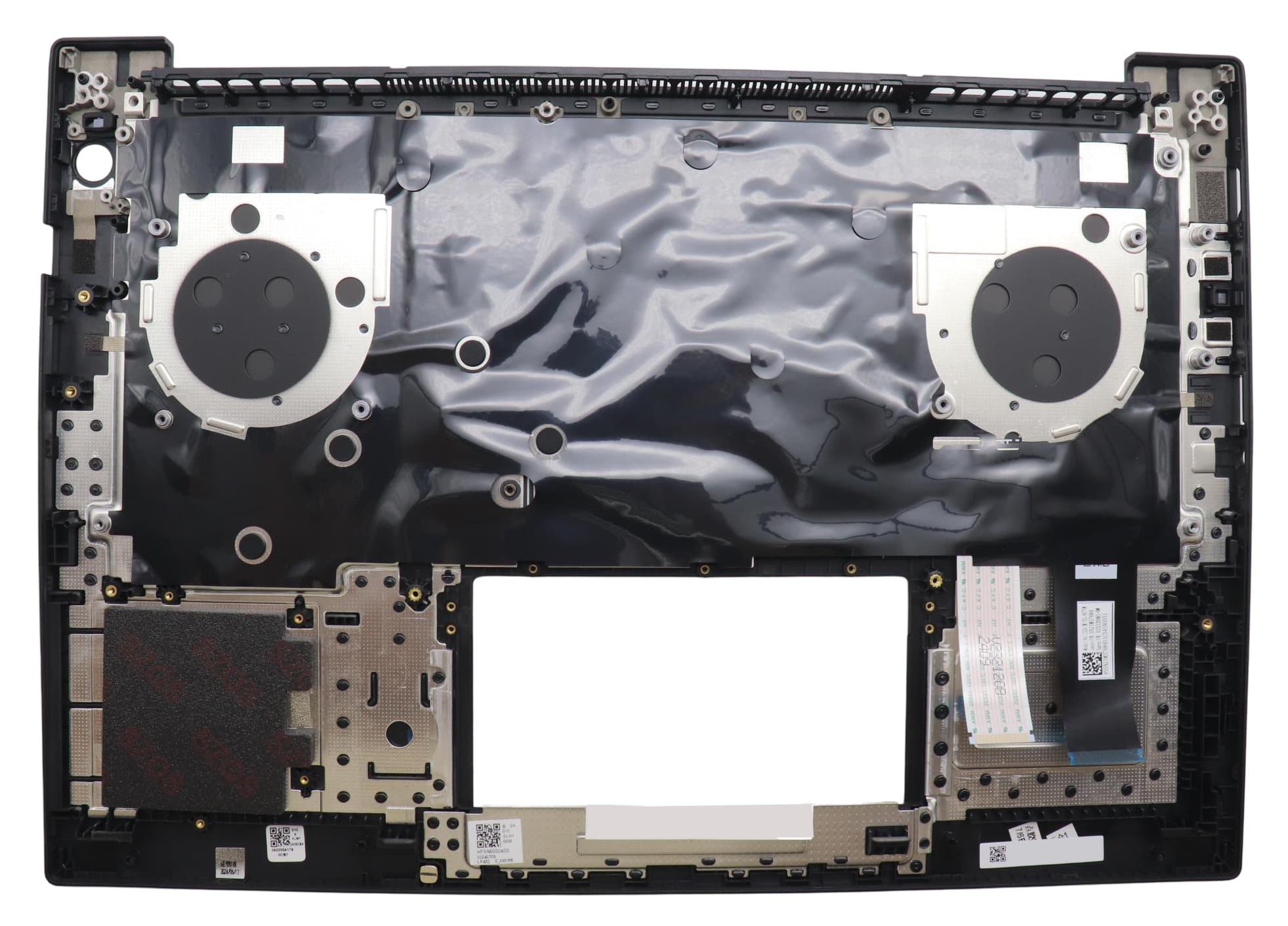 Lenovo MECH_ASM BL KB BK ENG SRX