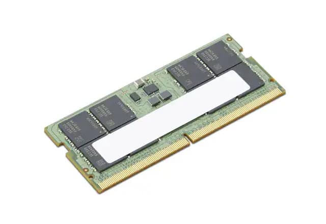 Lenovo MEMORY SODIMM,16GB,DDR5,5600,Samsung