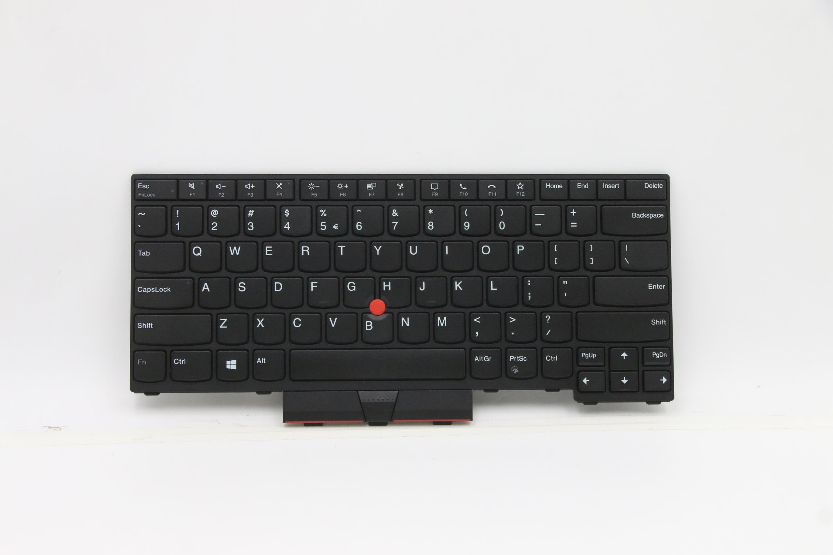 Lenovo FRU Odin Keyboard Full NBL (Sunrex) US English Euro