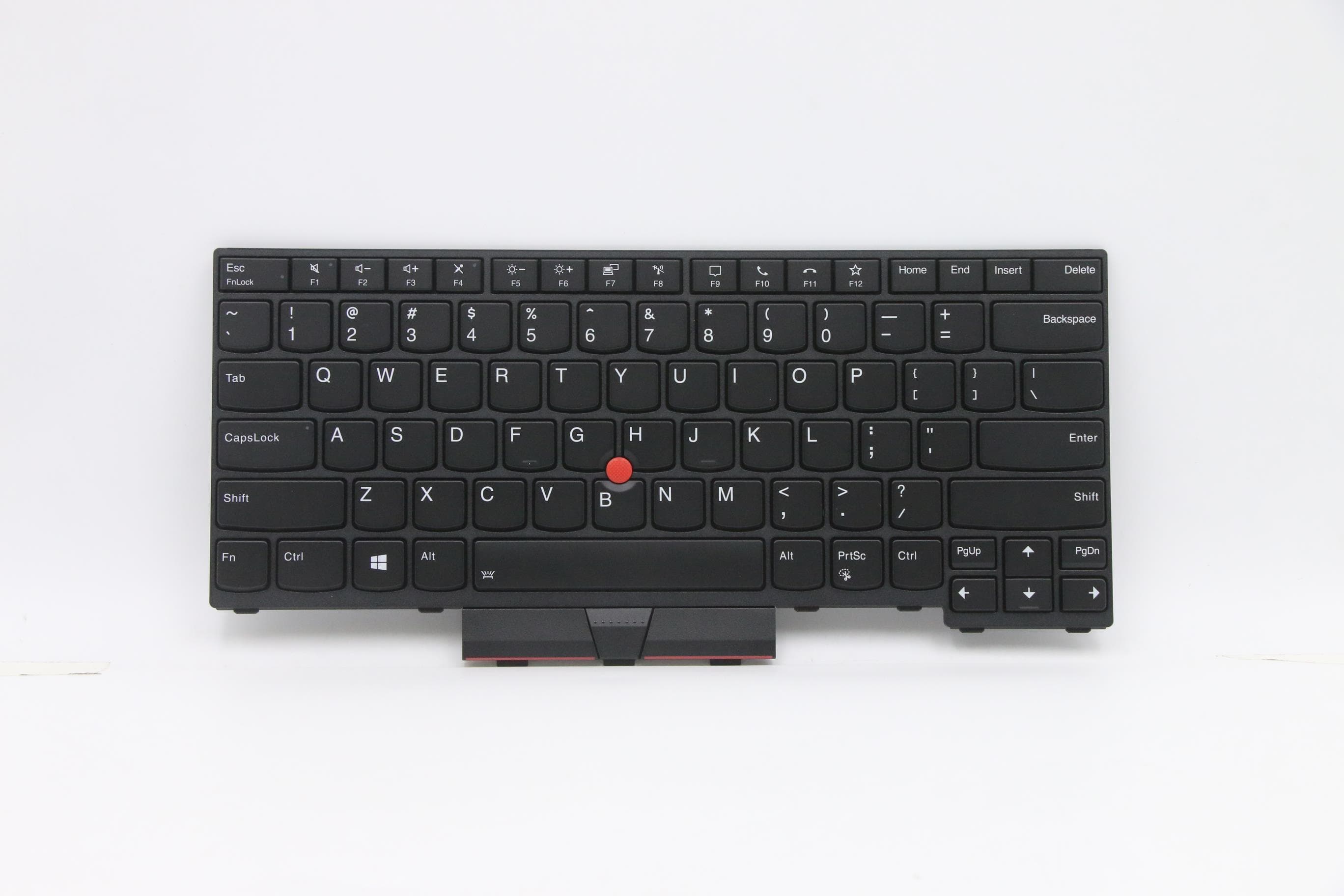 Lenovo FRU Odin Keyboard Full BL (Chicony) US English