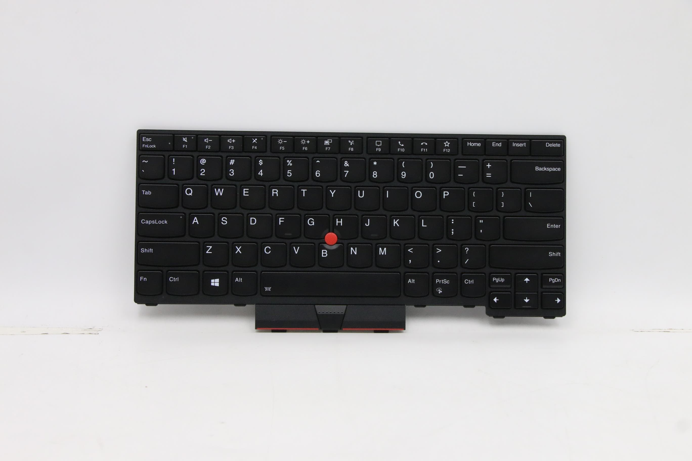Lenovo FRU Odin Keyboard Full BL (Sunrex) US English