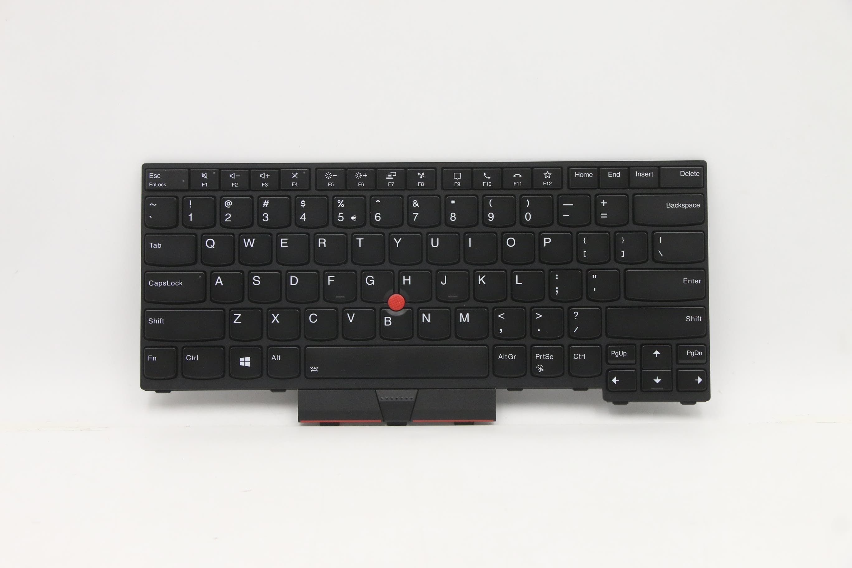 Lenovo FRU Odin Keyboard Full BL (Sunrex) US English Euro